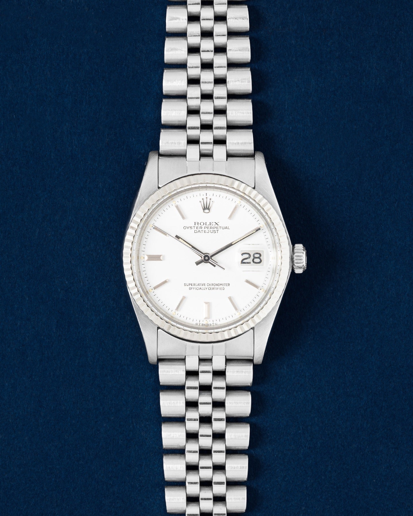 Rolex Datejust 36 16014