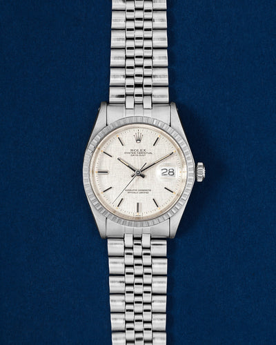 Rolex Datejust 36 1603
