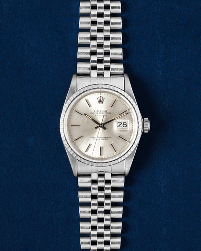 Rolex Datejust 36 16030