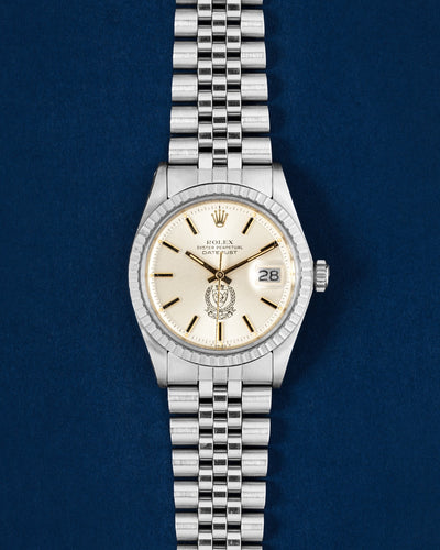 Rolex Datejust 36 1603