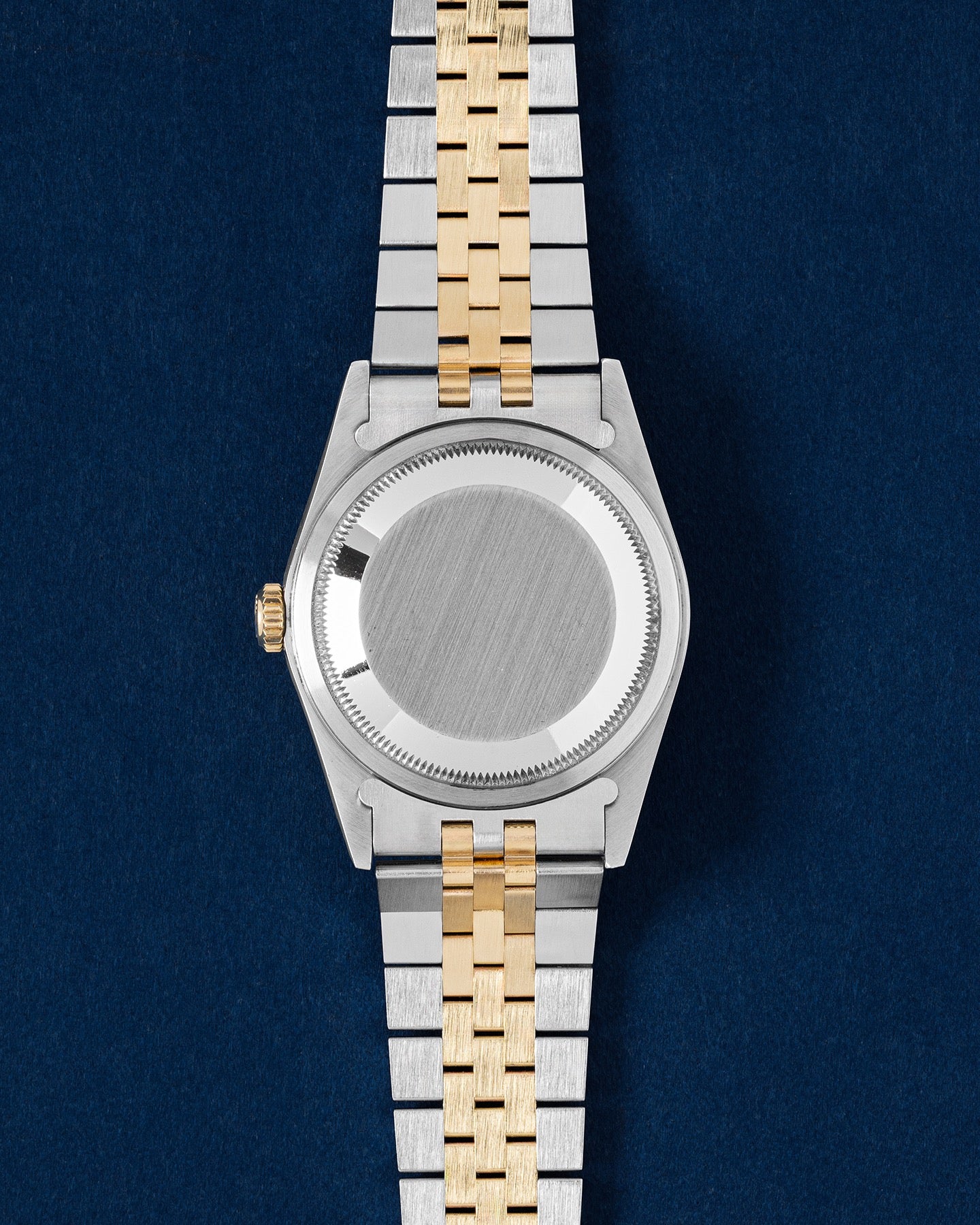 Vintage Rolex Datejust 36 16233 | Grand Caliber Watches Dallas