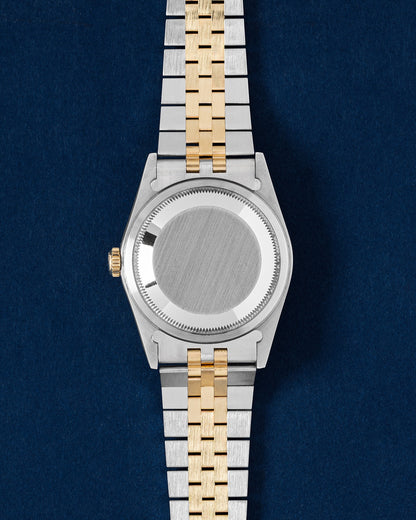 Vintage Rolex Datejust 36 16233 | Grand Caliber Watches Dallas
