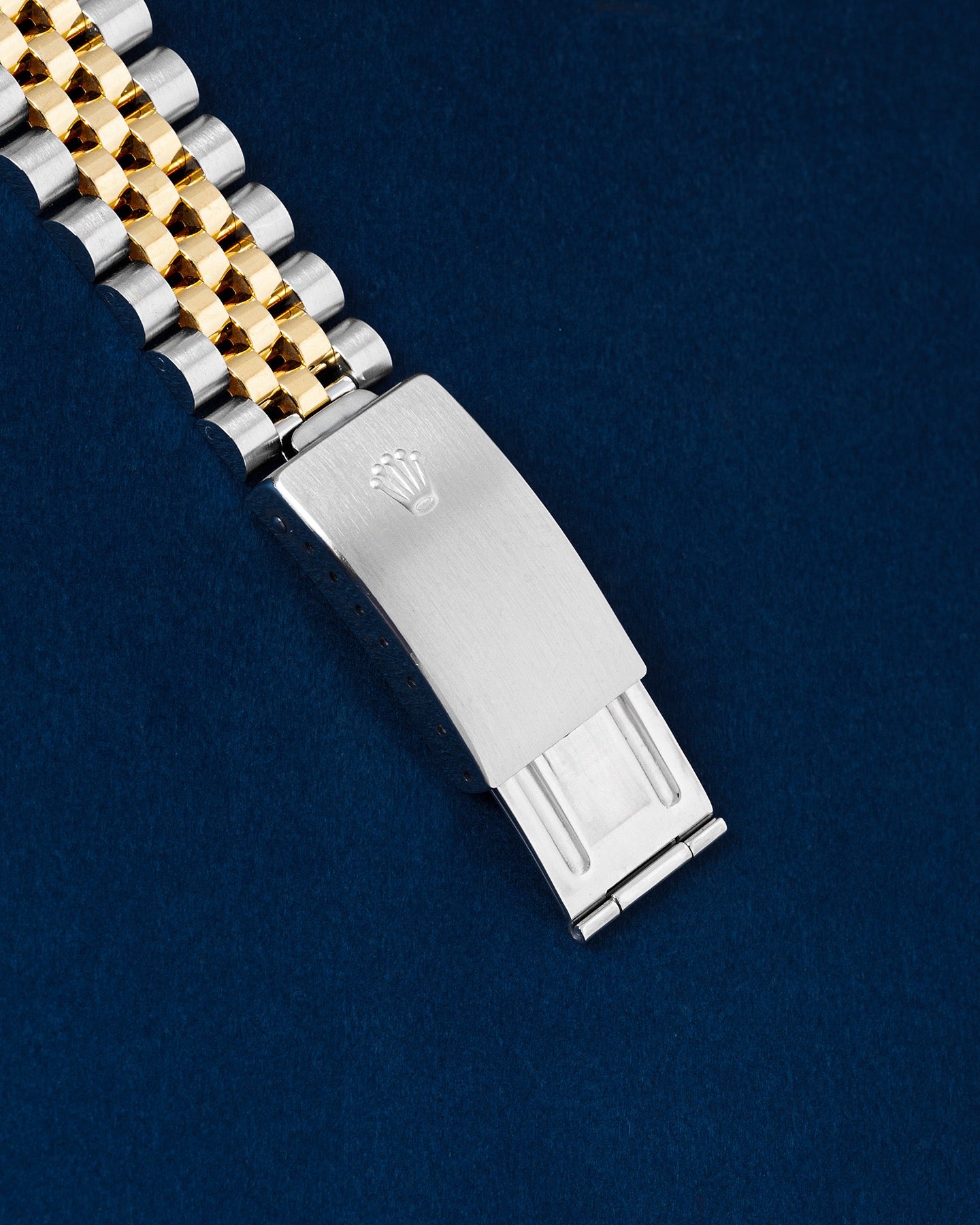 Vintage Rolex Datejust 36 16233 | Grand Caliber Watches Dallas