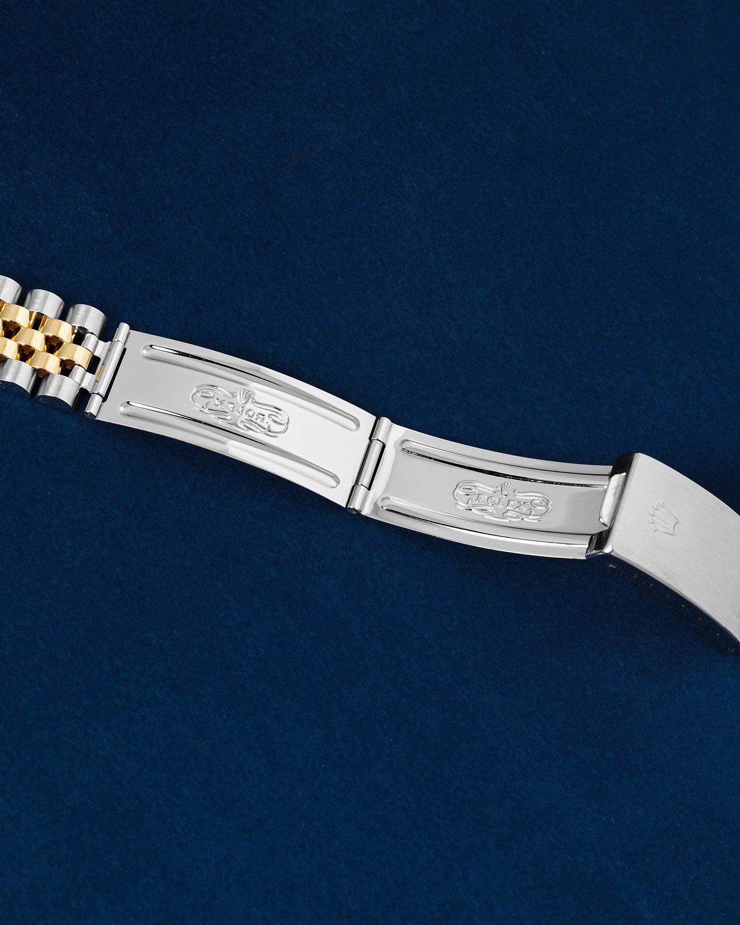 Vintage Rolex Datejust 36 16233 | Grand Caliber Watches Dallas