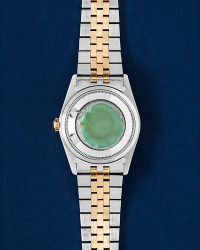 Rolex Datejust 36 16233