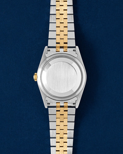 Rolex Datejust 36 16233 | Grand Caliber