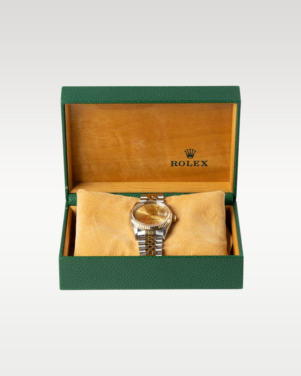 Rolex Datejust 36 16233 | Grand Caliber