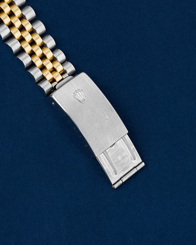Rolex Datejust 36 16233