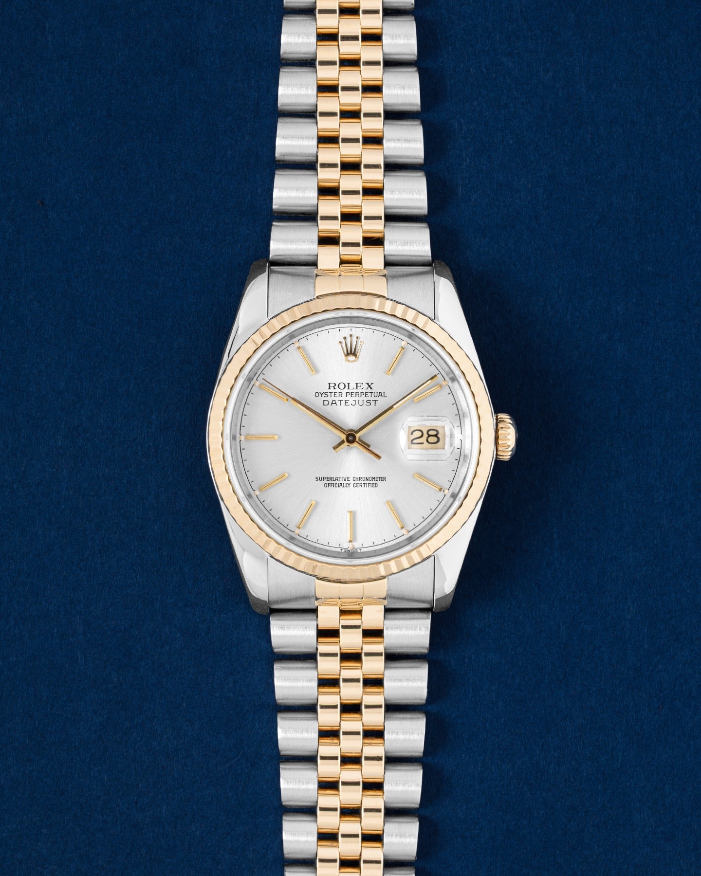 Rolex Datejust 36 16233