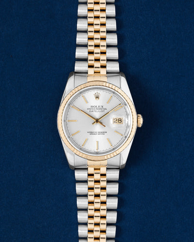Rolex Datejust 36 16233