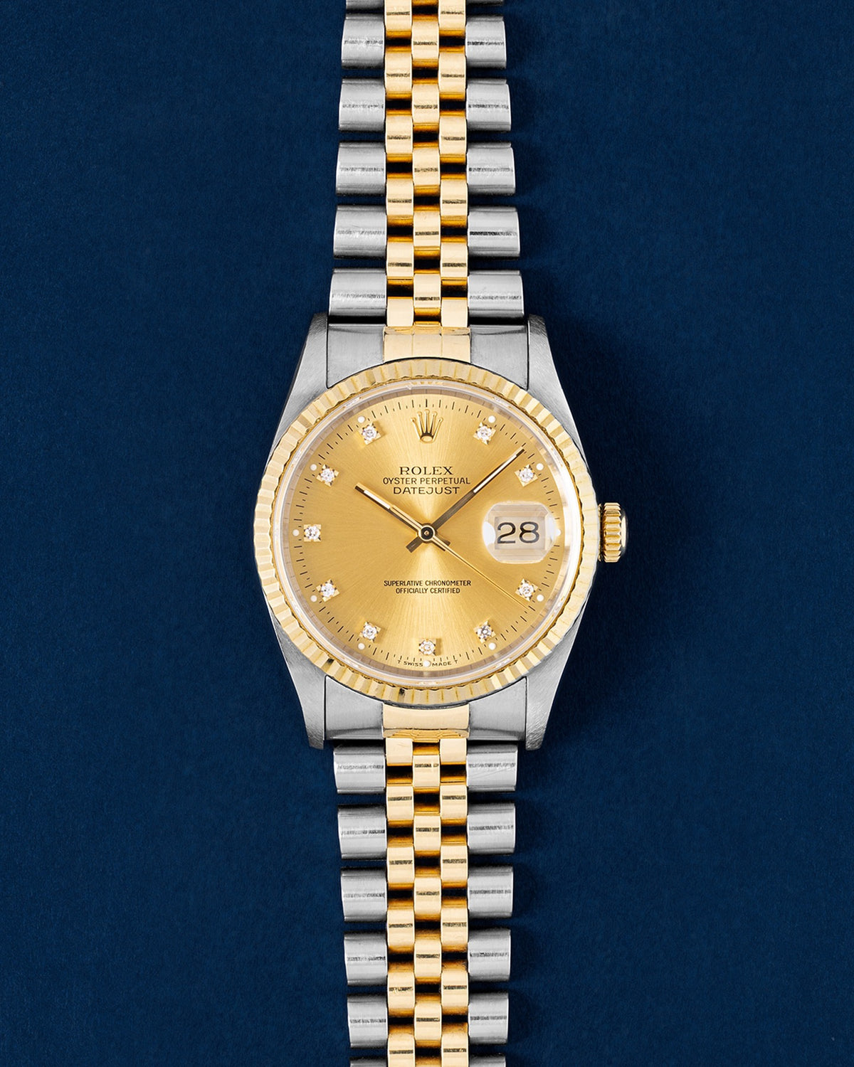 Rolex Datejust 36 16233