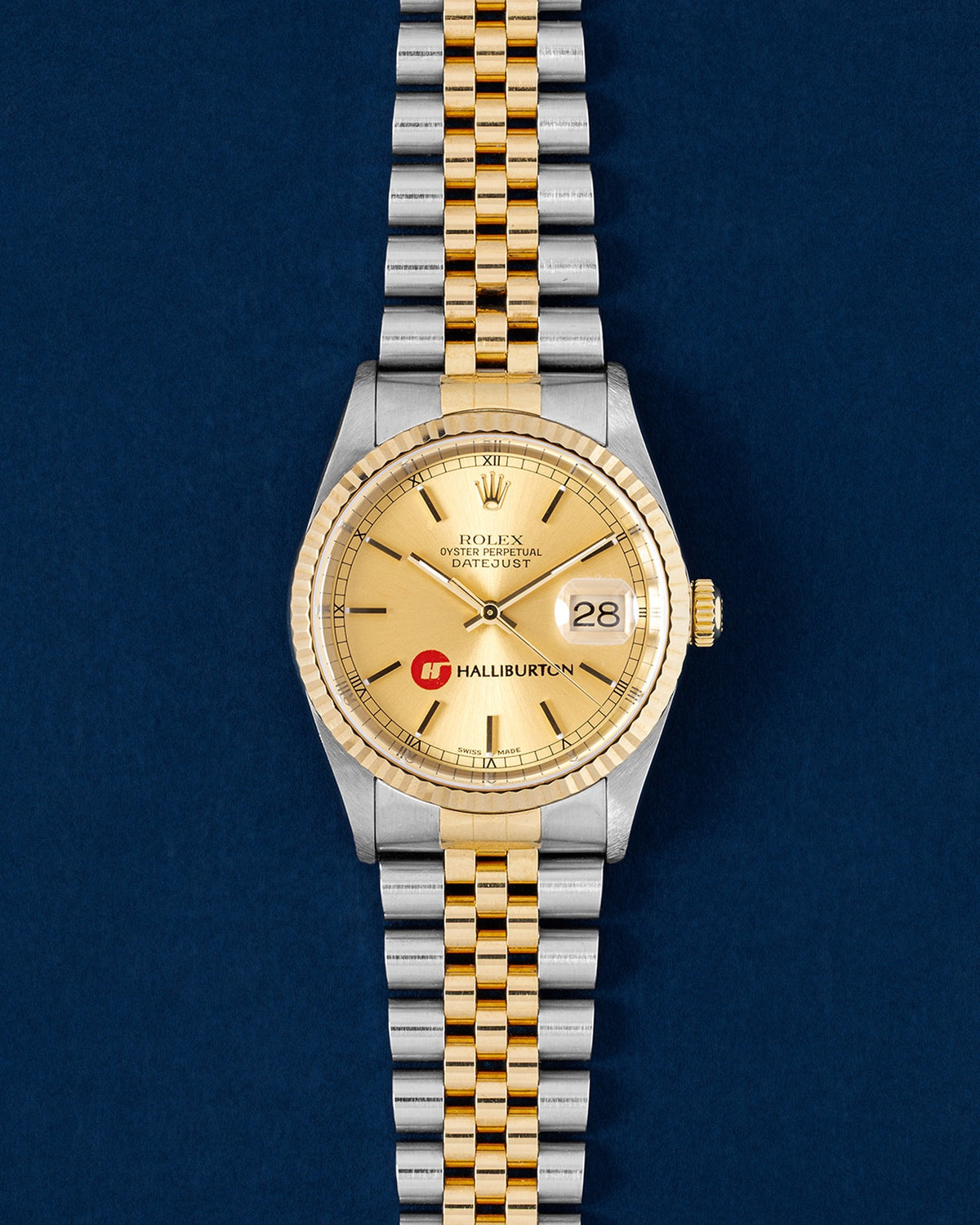 Rolex Datejust 36 16233 | Grand Caliber