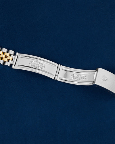 Rolex Datejust 36 16233 | Grand Caliber