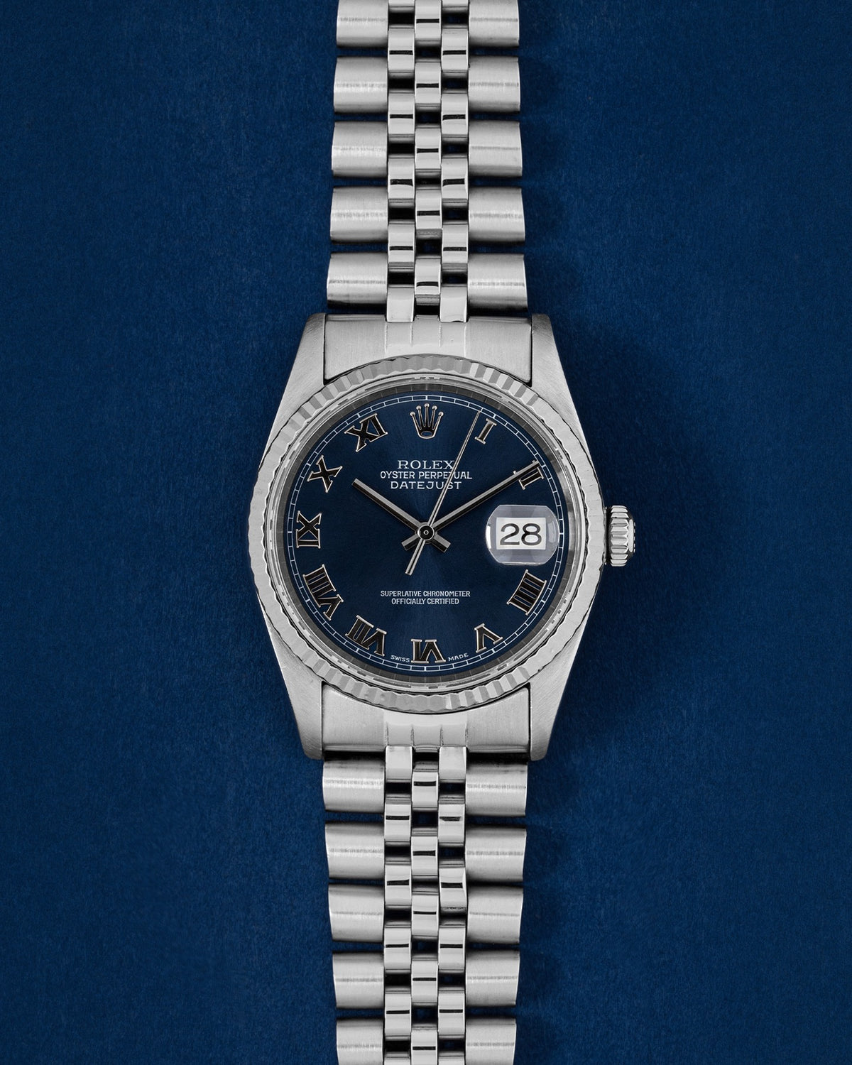 Rolex Datejust 36 16234