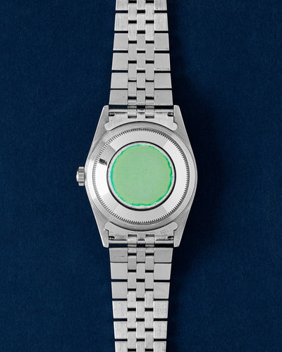 Rolex Datejust 36 16234