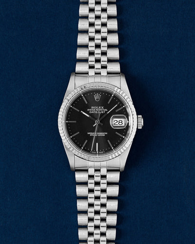 Rolex Datejust 36 16234
