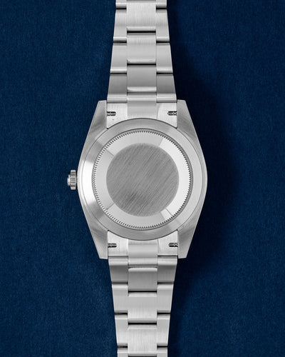 Rolex Datejust 41 Wimbledon 126300 | Grand Caliber Dallas, Texas