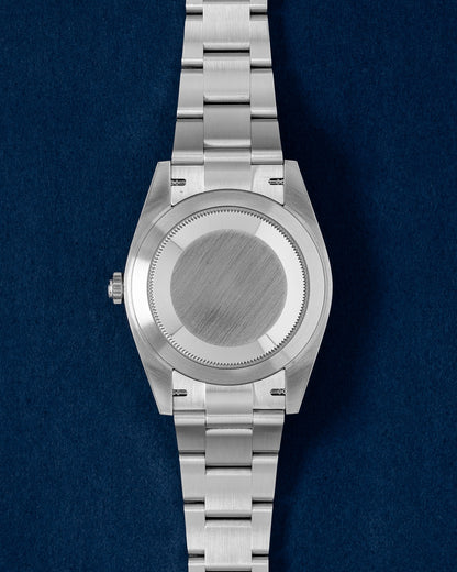 Rolex Datejust 41 Wimbledon 126300 | Grand Caliber Dallas, Texas