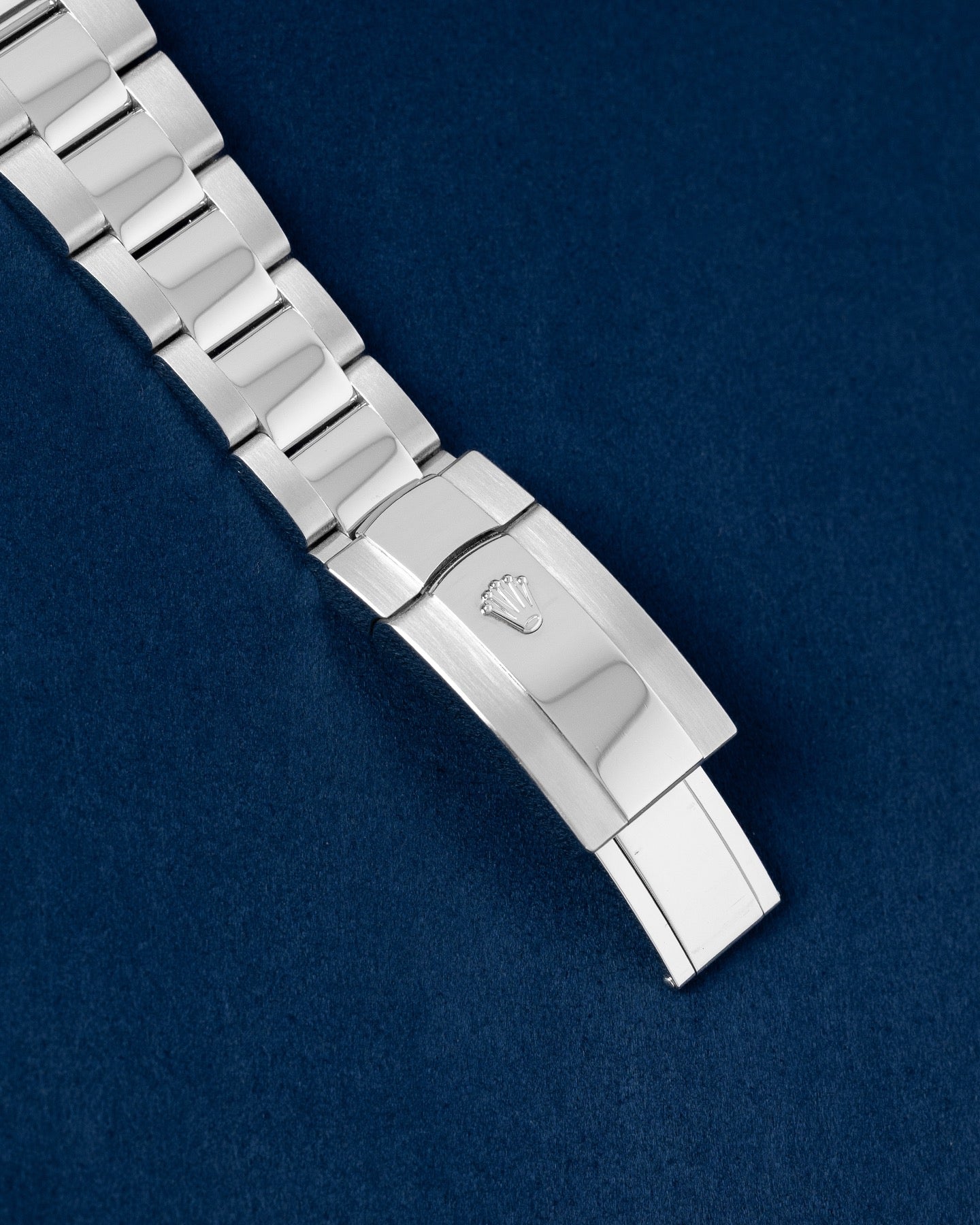 Rolex Datejust 41 Wimbledon 126300 | Grand Caliber Dallas, Texas