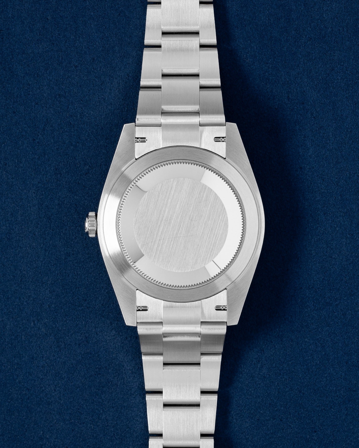 Rolex Datejust 41 126300