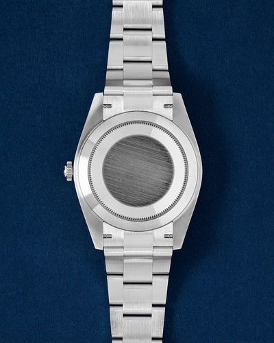 2025 Wimbledon Rolex Datejust 41 126300 | Grand Caliber Dress Watches USA