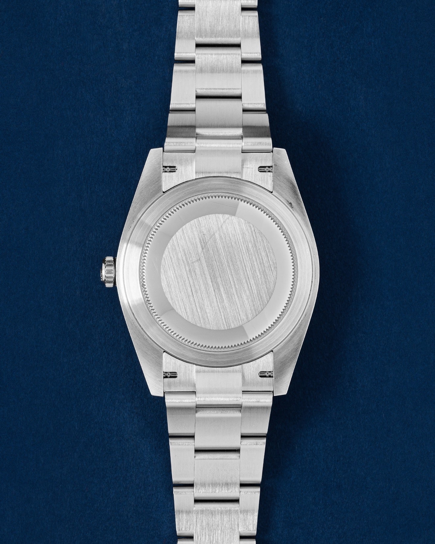 Rolex Datejust 41 126300