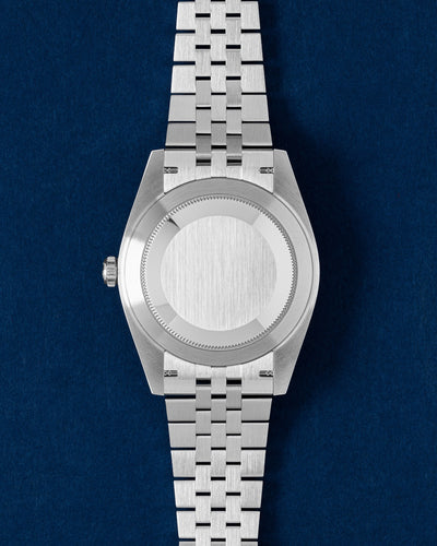 Rolex Datejust 41 126300