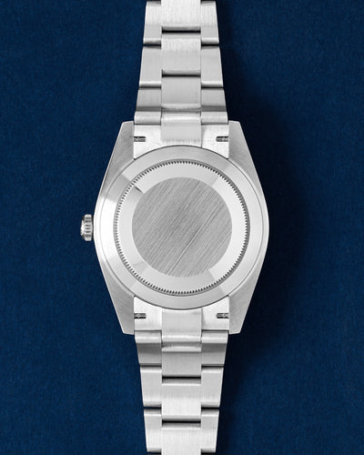 Rolex Datejust 41 126300