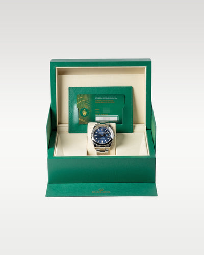 Rolex Datejust 41 126300