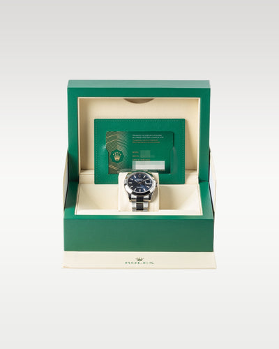 Rolex Datejust 41 126300