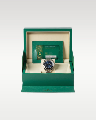 Rolex Datejust 41 126300