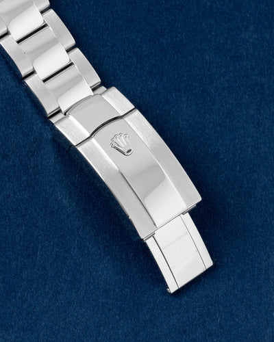 Rolex Datejust 41 126300