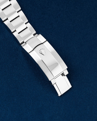 2025 Wimbledon Rolex Datejust 41 126300 | Grand Caliber Dress Watches USA