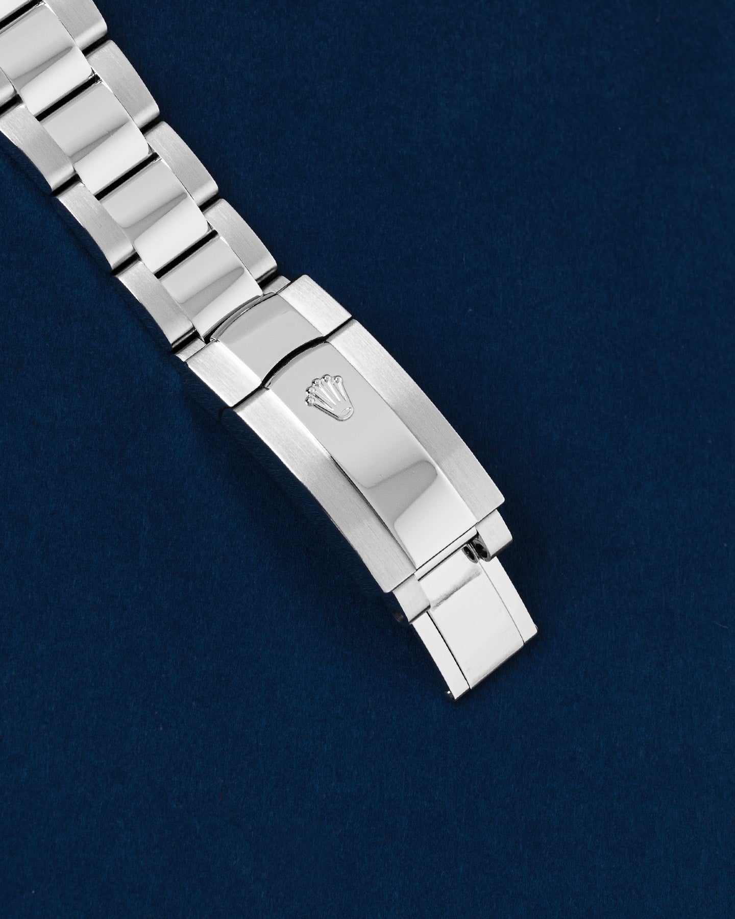 Rolex Datejust 41 126300