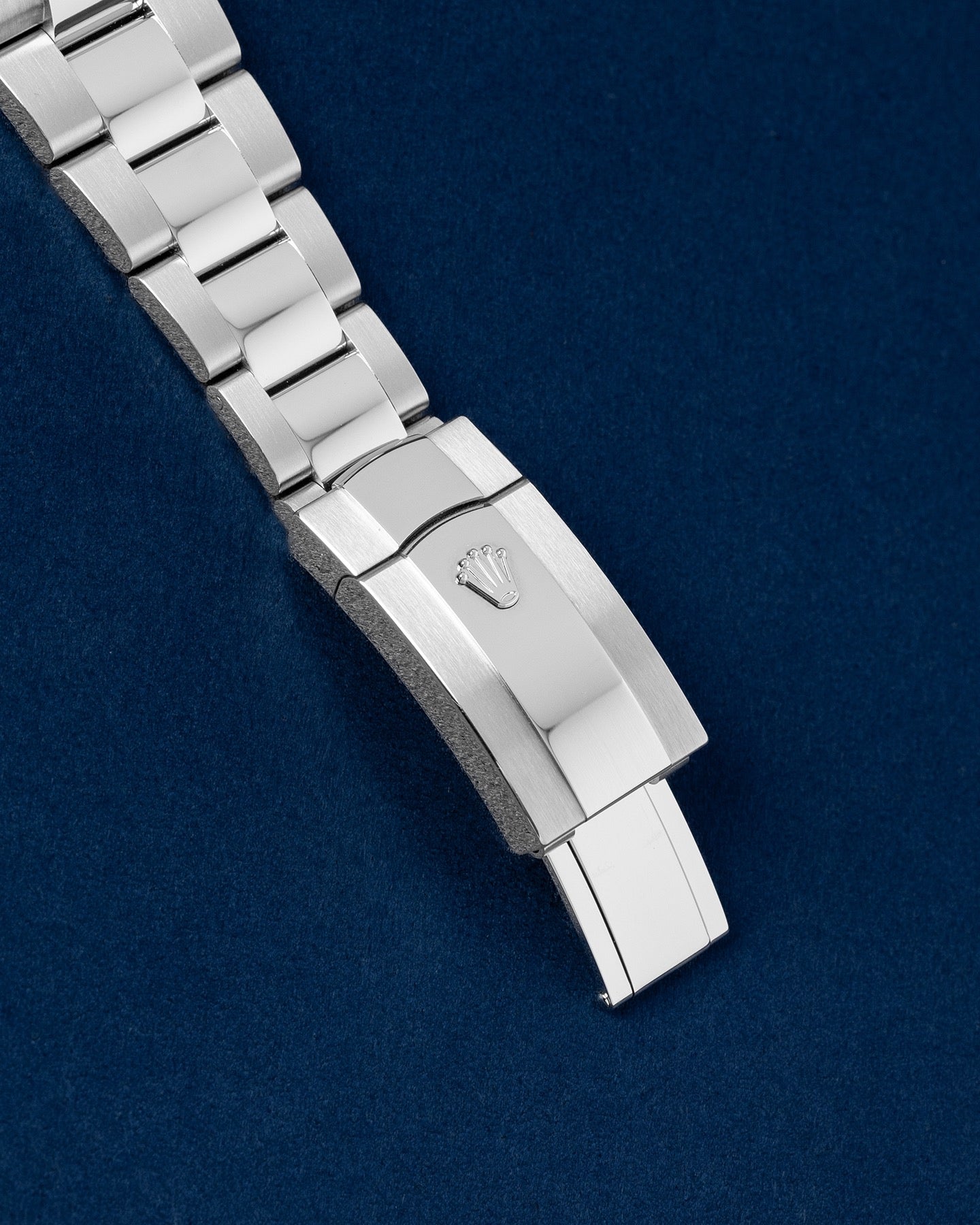 Rolex Datejust 41 126300