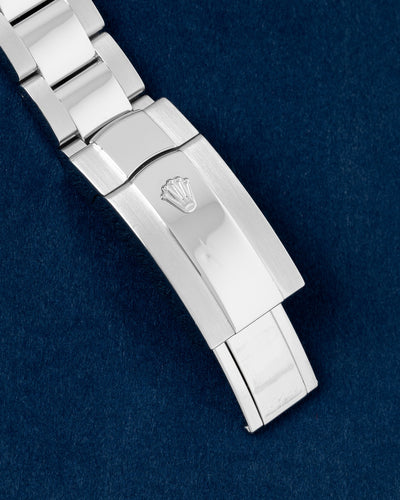 Rolex Datejust 41 126300