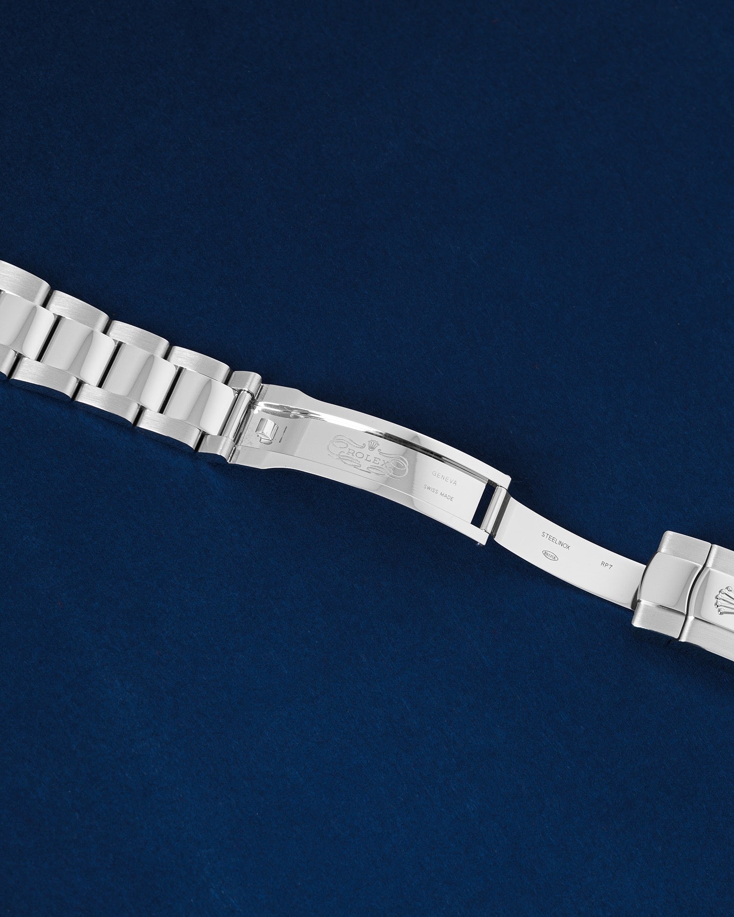 Rolex Datejust 41 126300