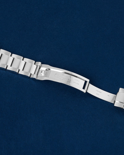 Rolex Datejust 41 126300
