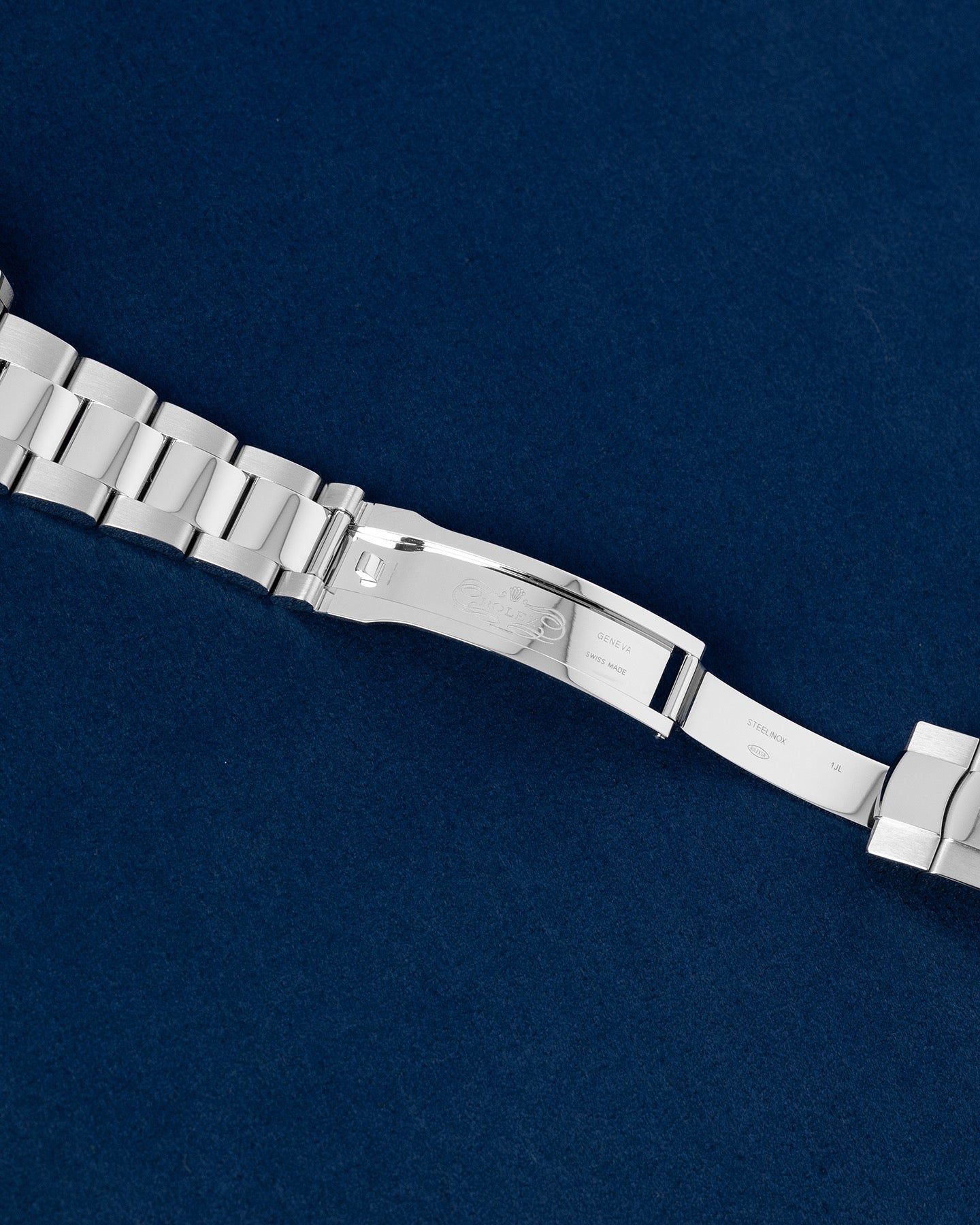 Rolex Datejust 41 126300