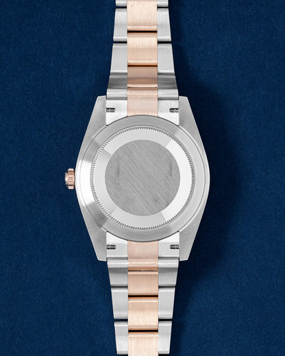 Sundust Dial Rolex Datejust 41 126331 | Grand Caliber Texas