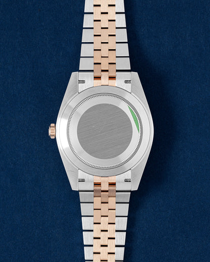 Rolex Datejust 41 126331