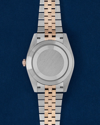 Rolex, Datejust 41, 126331 | Grand Caliber