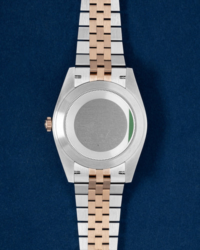 Rolex Datejust 41 126331 | Two Tone Rolex Watches at Grand Caliber in Dallas Texas