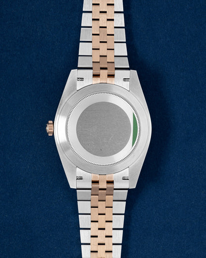 Rolex Datejust 41 126331 | Two Tone Rolex Watches at Grand Caliber in Dallas Texas
