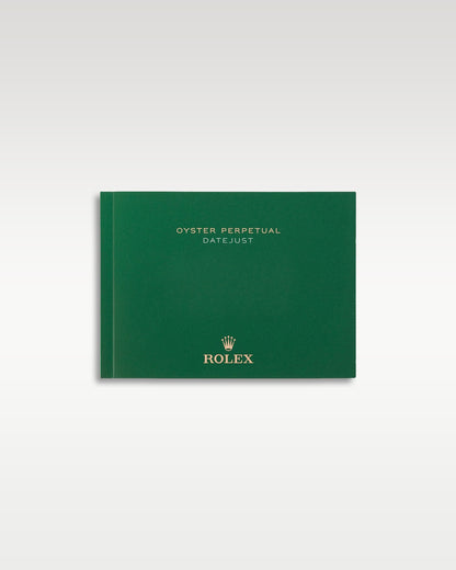 Sundust Dial Rolex Datejust 41 126331 | Grand Caliber Texas