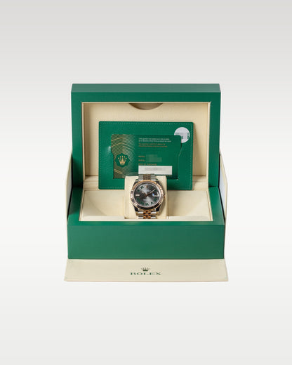 Rolex Datejust 41 126331