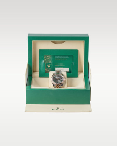 Rolex Datejust 41 126331 | Two Tone Rolex Watches at Grand Caliber in Dallas Texas