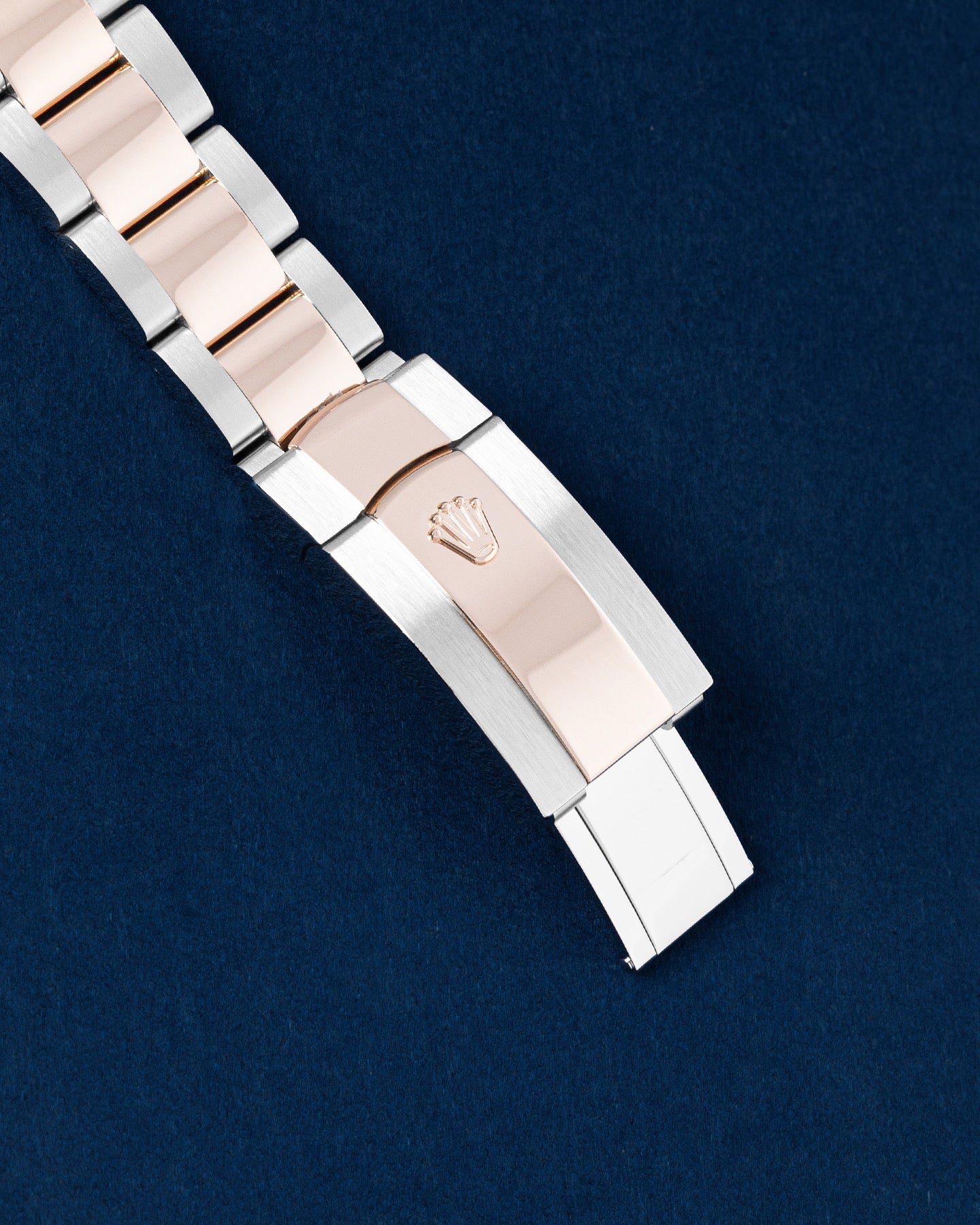 Rolex Datejust 41 126331