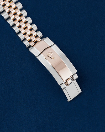 Rolex, Datejust 41, 126331 | Grand Caliber
