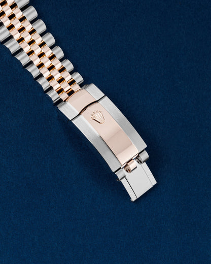 Rolex Datejust 41 126331 | Two Tone Rolex Watches at Grand Caliber in Dallas Texas